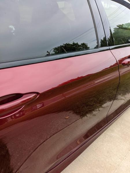 Lt. Dan's Paintless Dent Repair