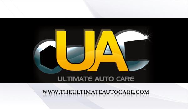 Ultimate Auto Care