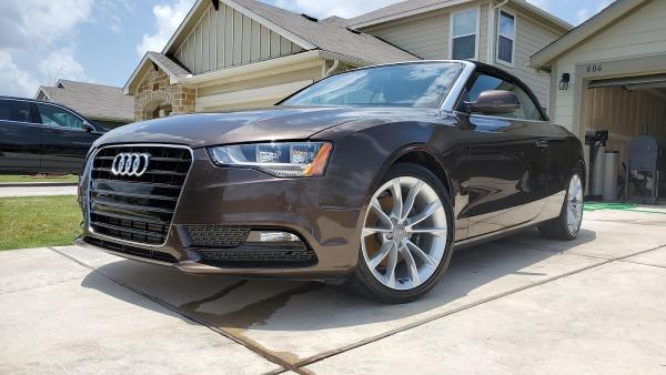 Pro-Luxe Automotive Detailing LLC