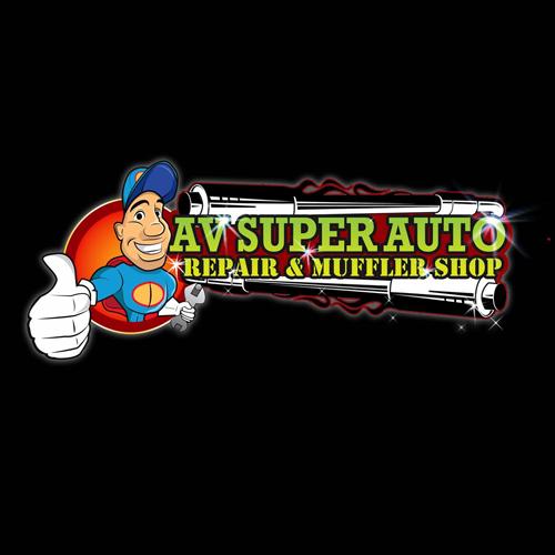 AV Super Auto Repair and Muffler Shop