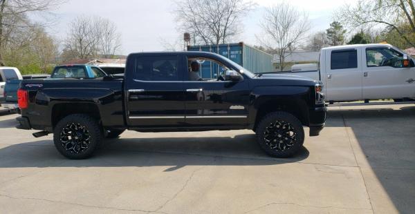 Quick Flash Automotive Service