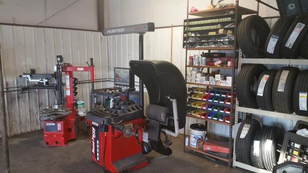 Quick Flash Automotive Service