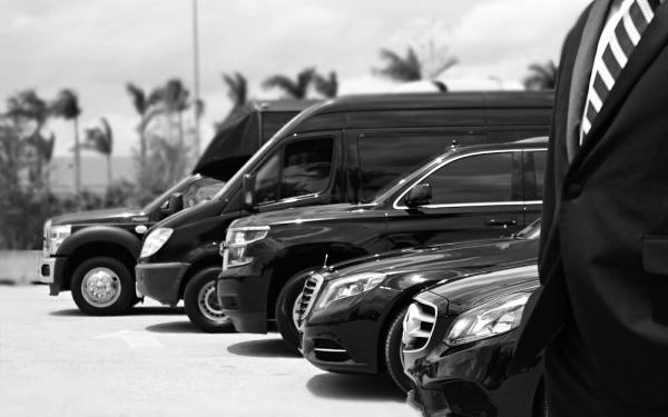 Volta Concierge