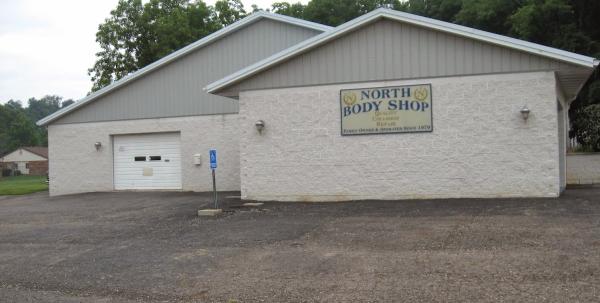 North Body Shop