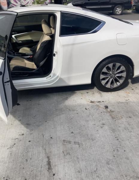 Elizabeth Express Car and Truck Wash