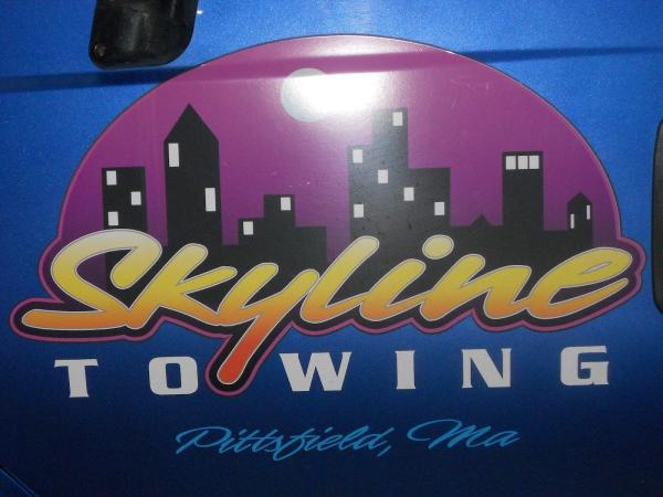 Skyline Towing
