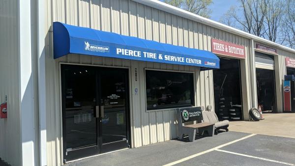Pierce Tire and Service Center