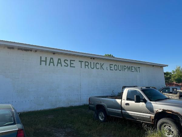 Haase Truck & Equipment