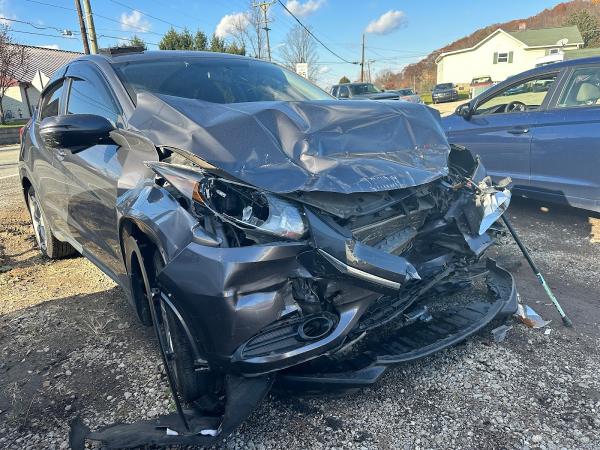 Bochek Collision Center