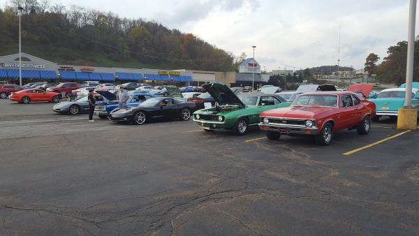 Bochek Collision Center