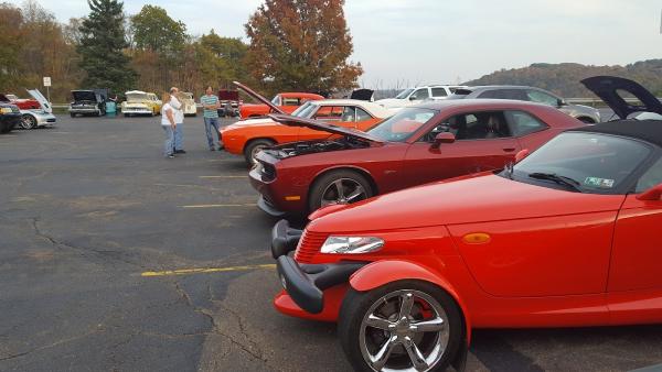 Bochek Collision Center