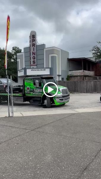 JBT Auto Shop