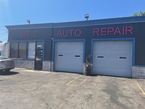Big Z Auto Repair