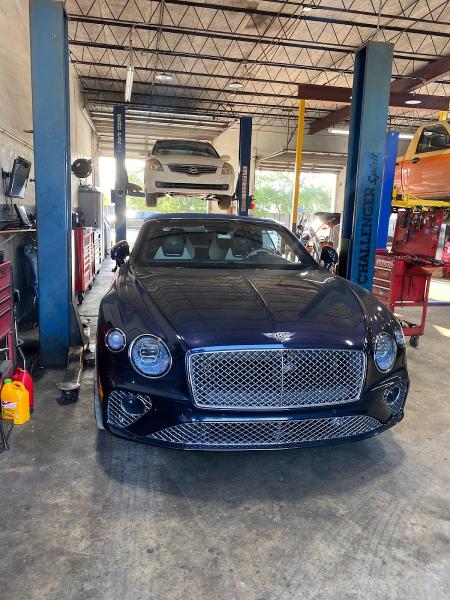 Aventura Auto Specialist