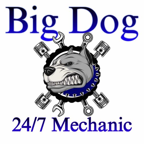 Big Dog 24/7 Mechanic