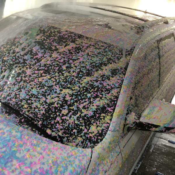 Parkmead Car Wash