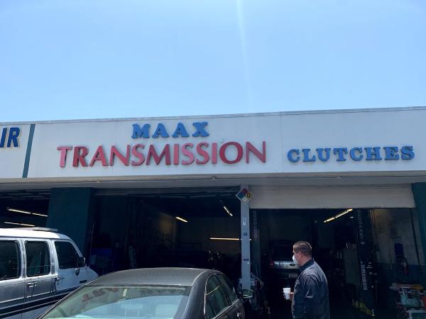 Maax Transmission