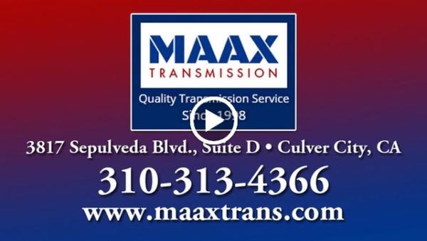 Maax Transmission