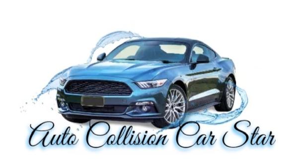 Auto Collision. CAR Star LLC