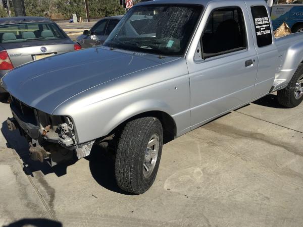 America's Collision Auto Body & Paint