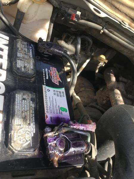 Hanford Test & Repair Smog Center