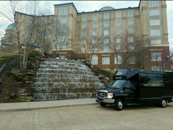 Unique Car Care & Limousine Service