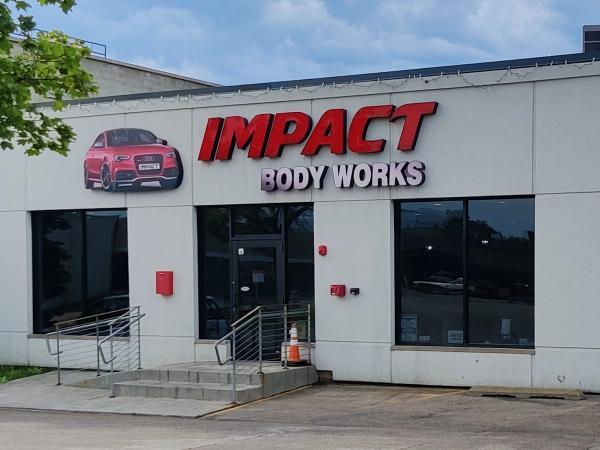 Impact Body Works