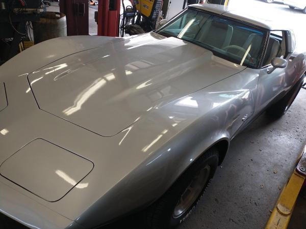 Kindermans Auto Repair