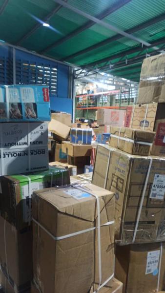 Venegroup Services (Sede Orlando)