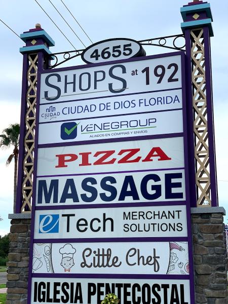 Venegroup Services (Sede Orlando)