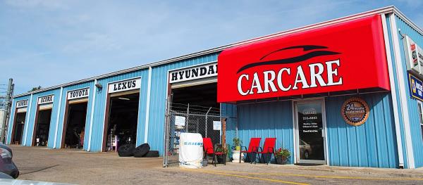 Carcare Inc.