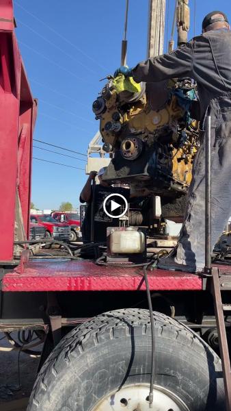 F&E Diesel Shop Powerstroke