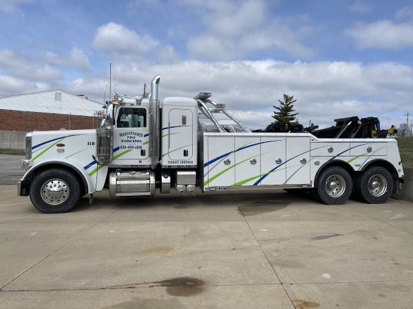 Vogelgesang's Towing and Recovery