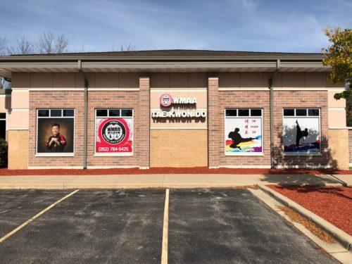 Optimum Signs Custom Sign Company