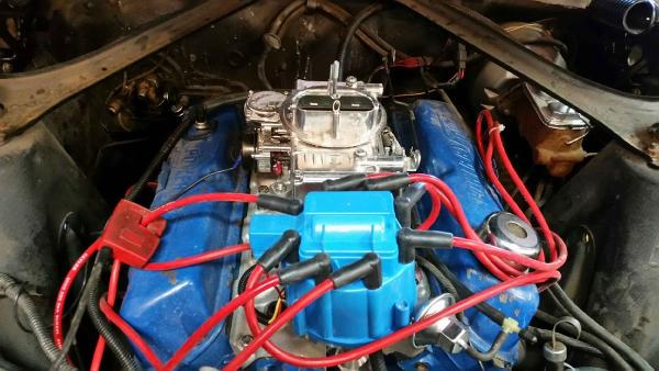 Laveen Auto Works