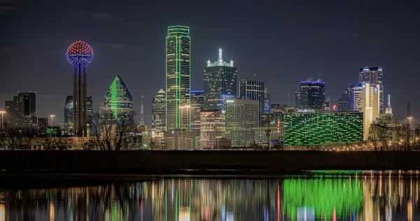 Dallas Safecracker LLC