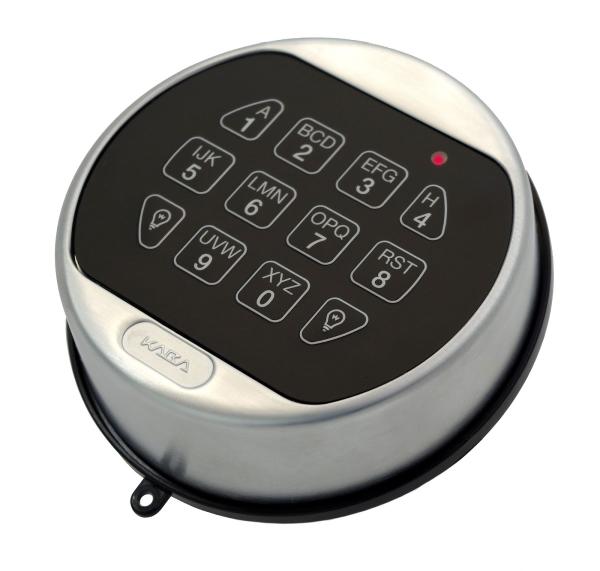 Dallas Safecracker LLC