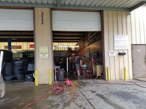 Southwest Tire Company