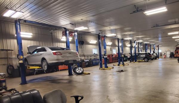 Sioux Empire Automotive Service Center
