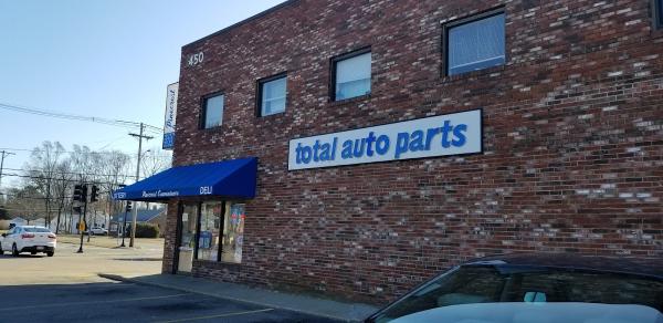 Total Auto
