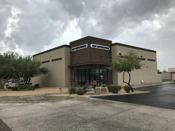 D&M Automotive LLC