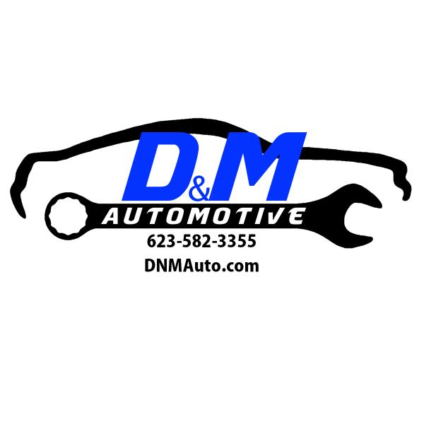 D&M Automotive LLC