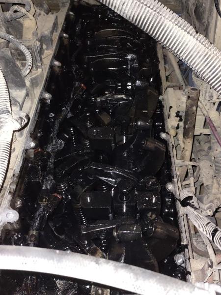 Kirts Truck Repair Engine Repair