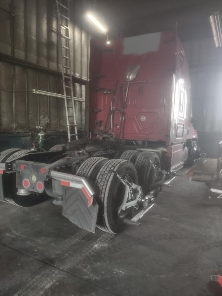 Kirts Truck Repair Engine Repair