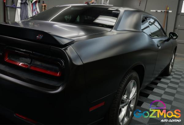 Gozmos Auto Customs