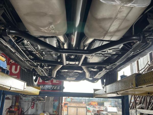 Broadway Muffler Service