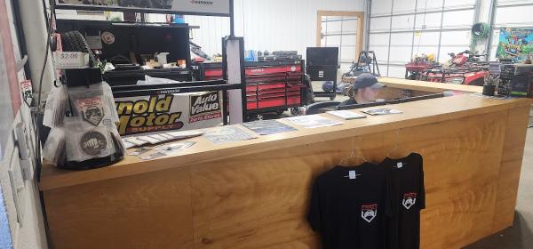 Red Rock Towing and Service LLC