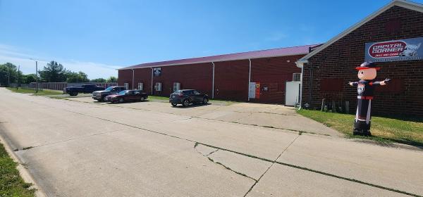 Red Rock Towing and Service LLC