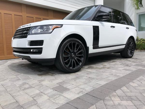 Invidia Detailing