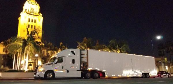 Unlimited Car Carrier Inc